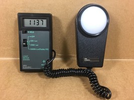 SPER Scientific Light Meter - £23.59 GBP