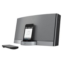 Bose SoundDock Portable 30-Pin iPod/iPhone Speaker Dock- Music2Go Bundle... - £312.12 GBP