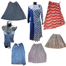 Clothing Woman Ages Settanta Smiler Summer Vintage Listed Dynamic New - £14.59 GBP+
