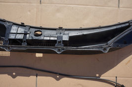 2013-2014 SCION FR-S WINDSHIELD COWL FRS OEM image 7