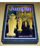 Vintage 3M Bookshelf Game Jumpin - The Game of Pawns 1964 - £102.22 GBP