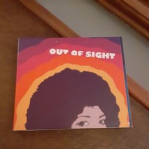 Out of Sight - Various Artists (CD, 2007) EX, Tested, OOP, Funk/Soul - £7.11 GBP