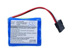 Cameron Sino 2500mAh Battery for Keeler Headlamp 1202-P-6229, 291980, EP... - $27.44