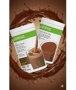 Herbalife Chocolate Protein Drink Mix + Dutch Chococlate Formula 1 Set - $164.65 CAD