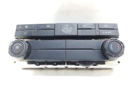 2016 Ford F450 XL OEM AC Temperature Control  - $49.50