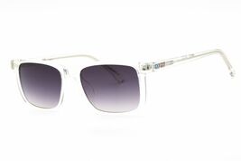 GAP SGP200 0CRY Crystal/Smoke Gradient 46-15-130 Sunglasses New Authentic - $41.94