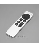 Apple TV Siri Remote 3rd Generation A2854 - Silver MW5G3AM/A / MNC73AM/A - $35.99