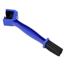 Chain Cleaning Brush for Motorcycle Bicycle E-Bike Flywheel Maintenance ... - $22.00