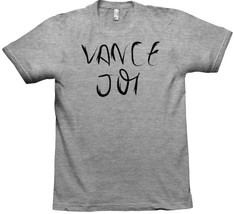 Vance Joy music concert t-shirt - £12.57 GBP