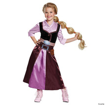 Rapunzel classic toddler 3-4t - $1,057.97 MXN