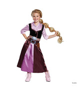 Rapunzel classic toddler 3-4t - €48,60 EUR