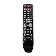 US New AK59-00104K Replaced Remote for Samsung Blu-Ray Disc BDP-1590 BD-... - £12.58 GBP