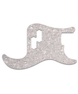 Replacement Pickguard For Fender Precision Bass - Choice of Colour - $560.21 MXN