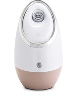 Facial Steamer Spa+ By Microderm Glo - Best Professional Nano Ionic Warm... - $1,172.99 MXN