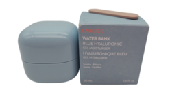 LANEIGE Water Bank Blue Hyaluronic Gel Moisturizer with Mint Extract, 1.6 oz - £23.73 GBP