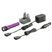 Streamlight Strion LED HL Rechargeable Flashlight 120V/100V AC/12V DC &hyphen; 1 - $4,143.80 MXN