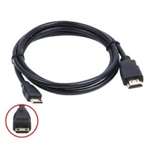 Mini Hdmi 1080P A/V Tv Video Cable Cord For Rca Dmt580Du Dda850R Smart Tv Tablet - £14.11 GBP