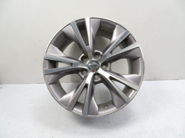 15 Toyota Highlander XLE #1233 Wheel Set, Tire &amp; Rim 18&quot; Type 2 42611-0E... - £178.42 GBP