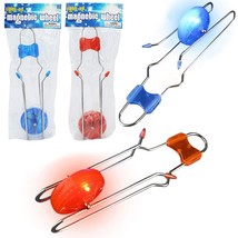 Light-Up Gyro Wheel, Yo-Yo Like Rail Twister With Spinning And Lighting ... - $18.99