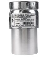 Selkirk Metalbestos 3RV-DH 3-Inch RV Draft Hood Connector - €20,91 EUR