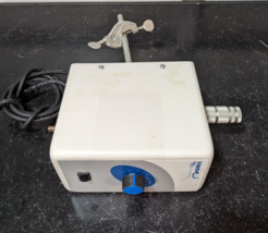 VWR PowerMax Dual Shaft Laboratory Mixer P/N 14215-266 TESTED / 30 DAY G... - £247.19 GBP