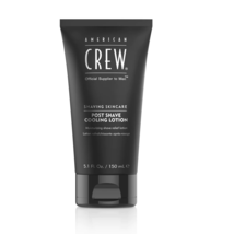 American Crew Post-Shave Cooling Lotion, 5.1 Oz.