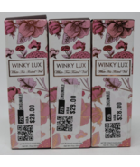Winky Lux White Tea Tinted Veil Shade Rich Tint SPF 30 Tint Moisturizer ... - £23.44 GBP