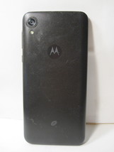 Motorola Moto E6 Smart Phone - Tested / Locked - $22.00