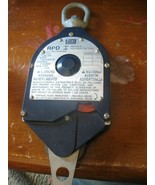 DBI Sala RPD I Rescue Positioning Device Pulley 4:1 / 30ft #- 3602030 - $26,314.12 MXN