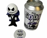 Funko Soda Figure Vampire Jack Skellington Disney Nightmare Before Chris... - $29.65