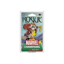  Marvel Champions The Card Game Rogue Hero Pack LCG Out of Print New Sealed - $1,012.14 MXN