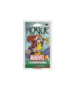  Marvel Champions The Card Game Rogue Hero Pack LCG Out of Print New Sealed - $1,012.14 MXN