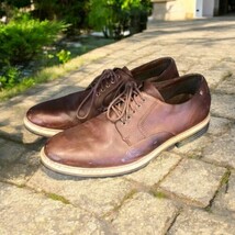 Timberland anti-fatigue West Haven loafers with “green rubber” soles men... - $59.39