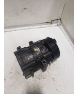 AC Compressor Fits 01-07 ESCAPE 737124 - $53.46