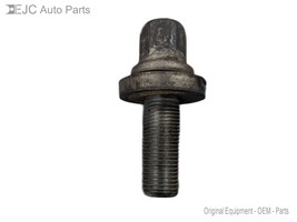 Crankshaft Pulley Bolt For 13-15 Acura RDX  3.5 - $369.90 MXN