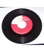 vintage 45 rpm record country/gospel {jack scott} - £5.45 GBP