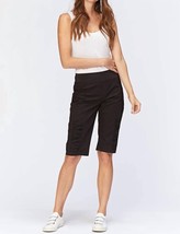 Xcvi tatem bermudas in Black - size XS - $49.50