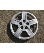 One genuine 2005 2006 Chevy Equinox bolt on 16 inch hubcap wheel cover 9... - $20.75