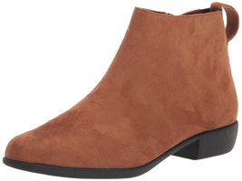 Aerosoles Women&#39;s Spencer Ankle Boot, Tan, 6.5 - $47.88