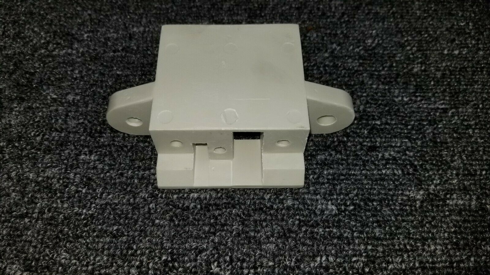 Prestolite Voltage Regulator Holder A009099478 Military Vehicle - $9.99