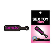 Sex Toy Pin Kinky Paddle - £14.15 GBP