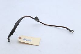 08-15 SMART FORTWO BATTERY GROUND CABLE Q6947 image 2