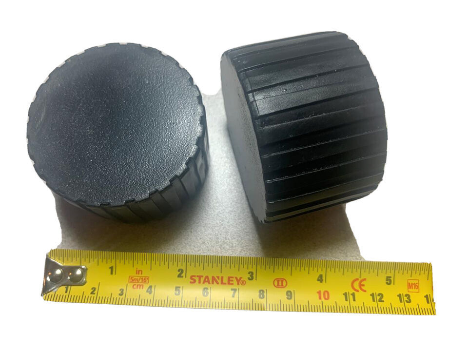 Total Gym Leg Caps 2 - $14.97
