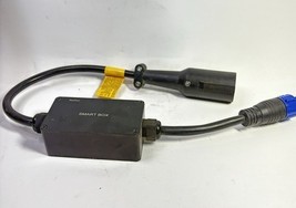 ROYPOW Smart Box Golf Cart charger Connector adaptor  For Club Car P137F-A - $33.75