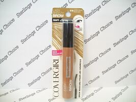 Covergirl Easy Breezy Brow Shape & Define Mascara #618 Golden Blonde - $7.86 Covergirl Easy Breezy Brow Shape & Define Mascara #618 Golden Blonde - $7.86