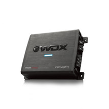DB Drive WDX1KG2 Amplifier 1 Ohm (1000Watts) Class D Mono Block Amp Compact NEW - £199.03 GBP