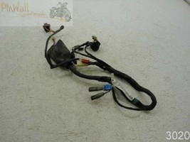 1994-2006 Kawasaki Concours ZG1000 Front Wiring Wire Harness Fairing Cowling - $9.95