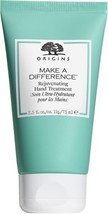 Origins Make a Difference Rejuvenating Hand Treatment 75 ml - $84.00