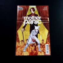 DC Young Animal Mother Panic 4 May 2017 Comic Book Collector Bagged Boarded - £9.05 GBP