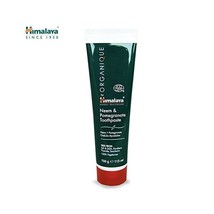 Himalaya Herbal 150 g Neem and Pomegranate Toothpaste  - $13.00